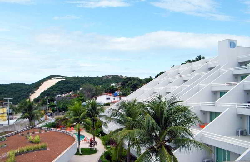 Varandas De Ponta Negra Natal Exterior foto